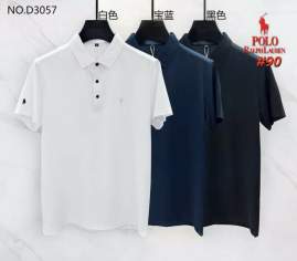 Picture of Ralph Lauren Polo Polo Shirts Short _SKUPoloM-4XL12yr0325488